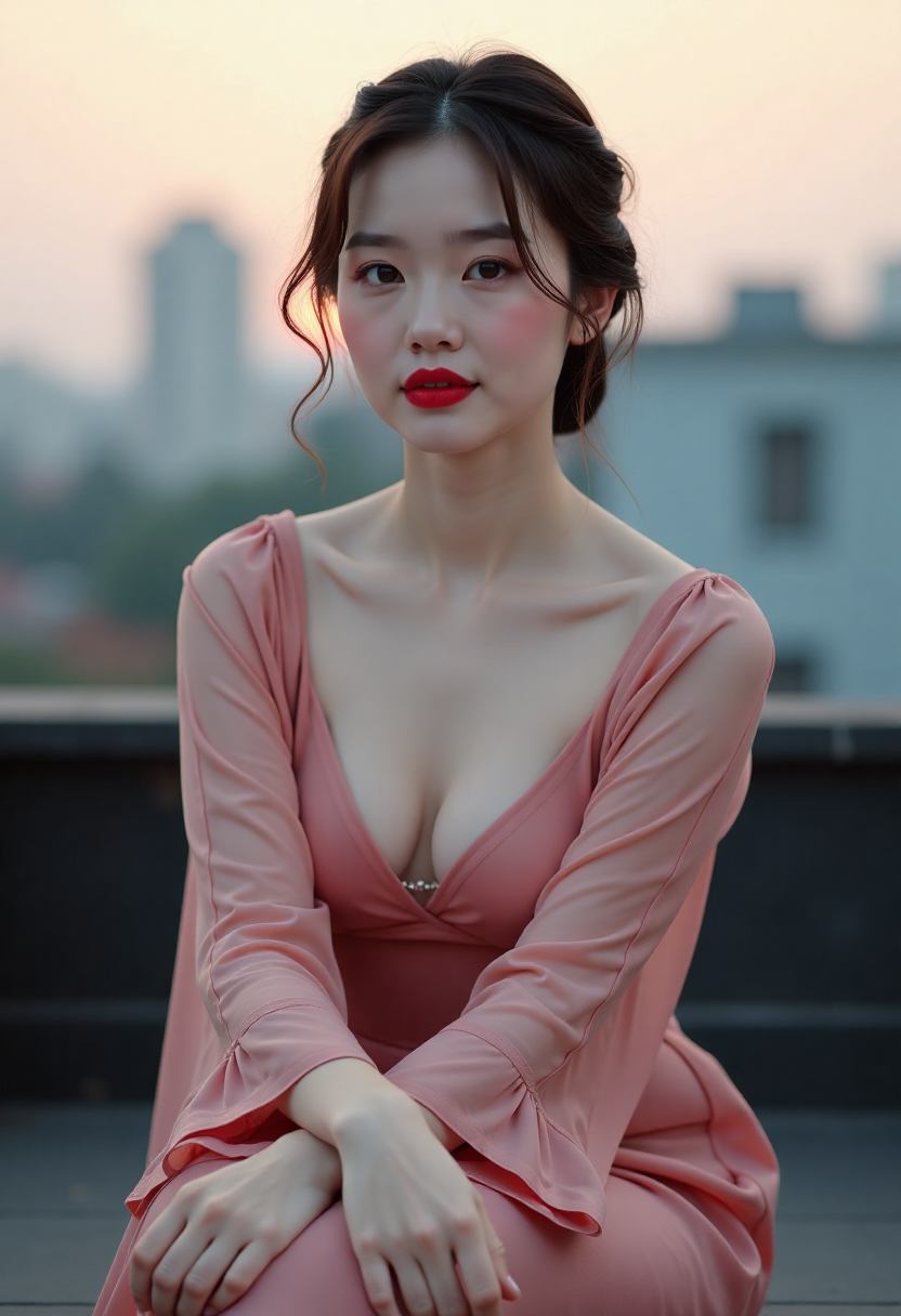 校服兜里的情书魔改版