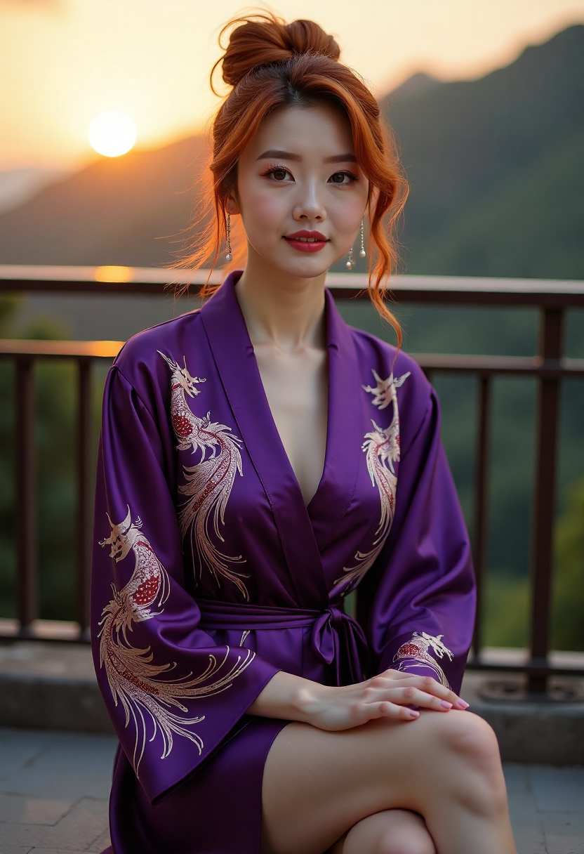 重返十八岁：课本里的秘密
